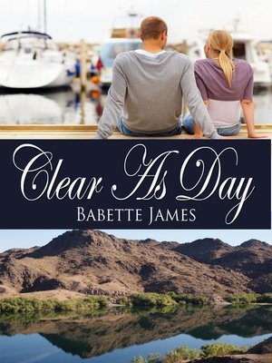 cover image of Clear as Day
